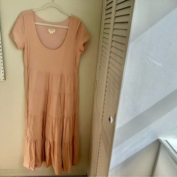 Maeve dress - Picture 2 of 8